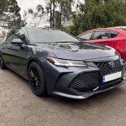 Toyota Avalon - фото 2