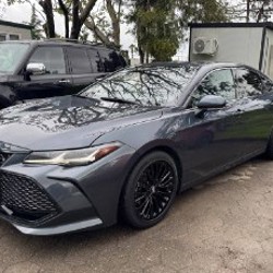 Toyota Avalon - фото 3