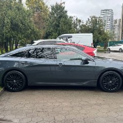 Toyota Avalon - фото 4