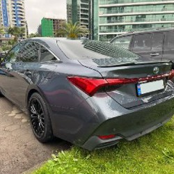 Toyota Avalon - фото 5