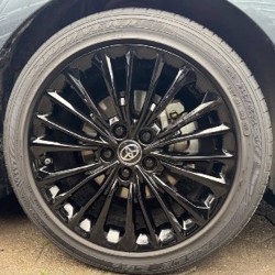 Toyota Avalon - фото 6