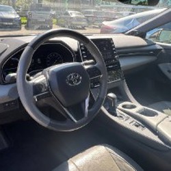 Toyota Avalon - фото 7