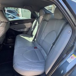 Toyota Avalon - фото 8