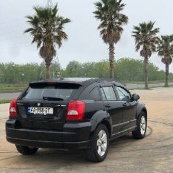 Dodge Caliber - фото 2
