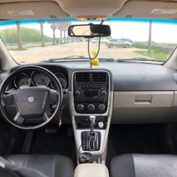 Dodge Caliber - фото 3