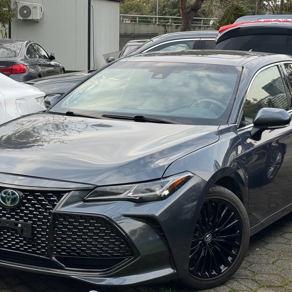Toyota Avalon Limited