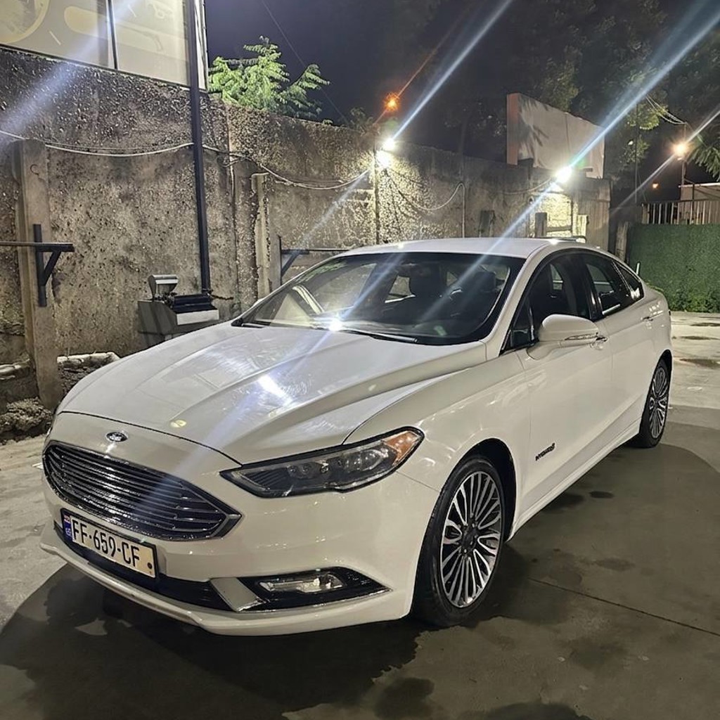 Автомобиль