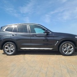 BMW X3 - фото 2