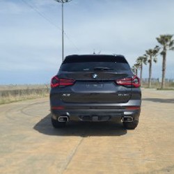 BMW X3 - фото 3