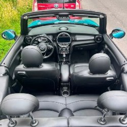 Mini Cooper - фото 2
