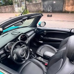 Mini Cooper - фото 3