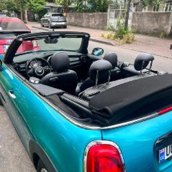 Mini Cooper - фото 4