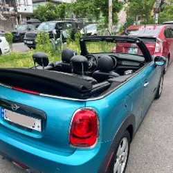 Mini Cooper - фото 5