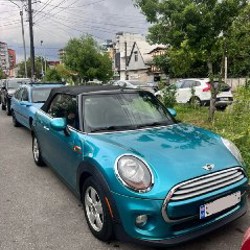 Mini Cooper - фото 6