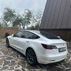 Tesla Model 3 Long Range AWD - фото 3