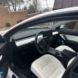 Tesla Model 3 Long Range AWD - фото 7
