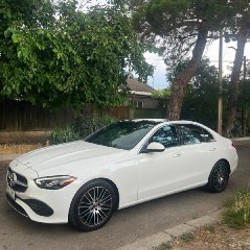 Mercedes c300 - фото 2