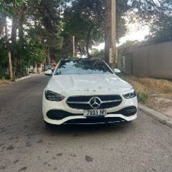 Mercedes c300 - фото 3