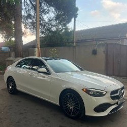 Mercedes c300 - фото 8