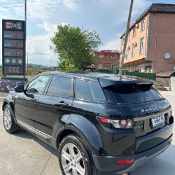 Range Rover Evoque - фото 2