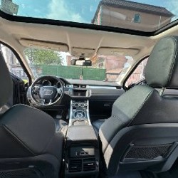 Range Rover Evoque - фото 6