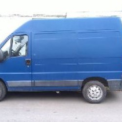 Peugeot Boxer 1.9D - фото 2