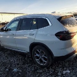 BMW X3 2024 - фото 2