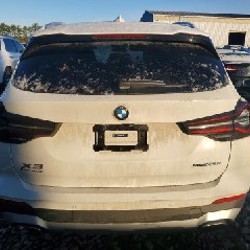 BMW X3 2024 - фото 3