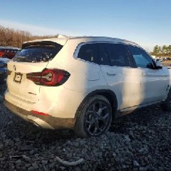 BMW X3 2024 - фото 4