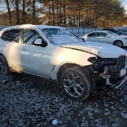 BMW X3 2024 - фото 5