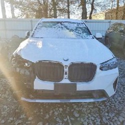 BMW X3 2024 - фото 6