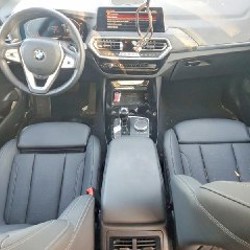 BMW X3 2024 - фото 8