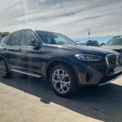 BMW X3 - фото 3