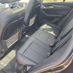 BMW X3 - фото 7
