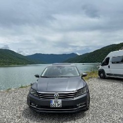 Volkswagen Passat B8 - фото 2