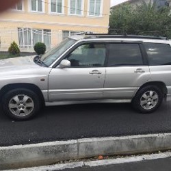 Subaru 2.0 - фото 2