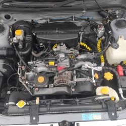 Subaru 2.0 - фото 4