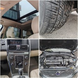 Volvo XC60 - фото 3