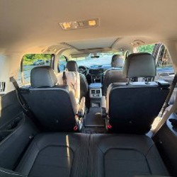 Volkswagen Atlas SEL Premium - фото 7