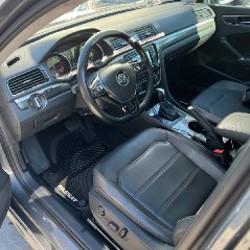 Passat B8 - фото 6