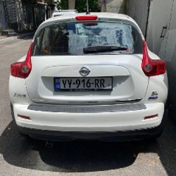 Nissan Juke - фото 3