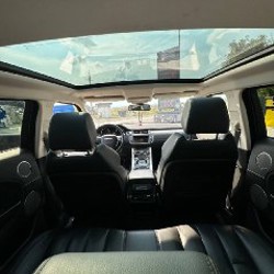 Range Rover Evoque - фото 5