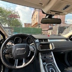 Range Rover Evoque - фото 6