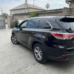 Toyota Highlander - фото 4