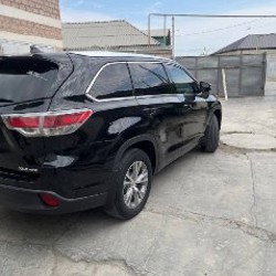 Toyota Highlander - фото 5