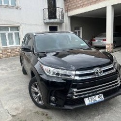 Toyota Highlander - фото 6