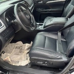 Toyota Highlander - фото 7