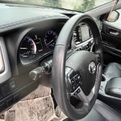 Toyota Highlander - фото 9