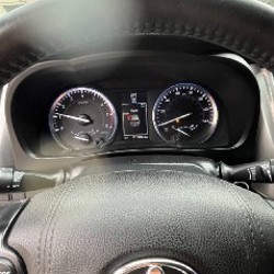 Toyota Highlander - фото 10