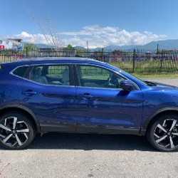 Nissan Rogue Sport 2022 - фото 5